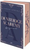 Anymore / Dunbridge Academy Bd.4