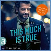 This much is true (MP3-Download) This much is true (MP3-Download)