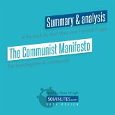 Book Review: The Communist Manifesto by Karl Marx and Friedrich Engels (MP3-Download) Book Review: The Communist Manifesto by Karl Marx and Friedrich Engels (MP3-Download)