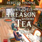 Can't Spell Treason without Tea (MP3-Download)