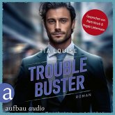 Trouble Buster (MP3-Download) Trouble Buster (MP3-Download)