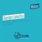 Georges Lemaître (MP3-Download)