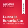 La casa de Bernarda Alba de Federico... - Bild 1