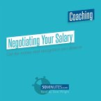 Negotiating Your Salary (MP3-Download)