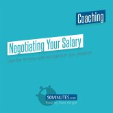 Negotiating Your Salary (MP3-Download)