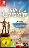 Star Overdrive (NSW)