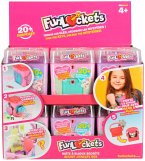 Jumbo S19200FR1 - FunLockets Geheimes Schmuckkästchen, 1 Stück (Auswahl nicht möglich)