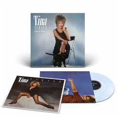 Cover Private Dancer(40th Anniversary Edition)