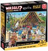 Jumbo 1110100508 - Wasgij Original... - Bild 1