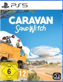 Caravan SandWitch (PS5) Caravan SandWitch (PS5)