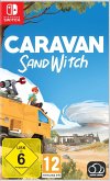 Caravan SandWitch (Nintendo Switch) Caravan SandWitch (Nintendo Switch)