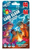 Jumbo 1110100466 - Stratego Card Clash, Kartenspiel Jumbo 1110100466 - Stratego Card Clash, Kartenspiel