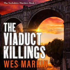Cover The Viaduct Killings (MP3-Download)