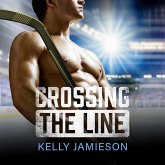 Crossing the Line (MP3-Download)