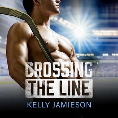 Crossing the Line (MP3-Download) - Jamieson, Kelly