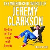 The Wonderful World of Jeremy Clarkson (MP3-Download) The Wonderful World of Jeremy Clarkson (MP3-Download)