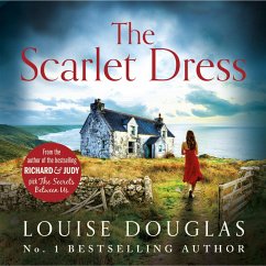 Cover The Scarlet Dress (MP3-Download)