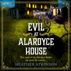 Evil at Alardyce House (MP3-Download)