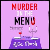 Murder on the Menu (MP3-Download)
