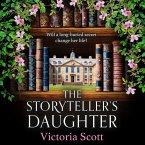 The Storyteller's Daughter (MP3-Download)