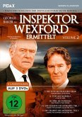 Inspektor Wexford ermittelt, Vol. 2