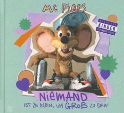 Cover Niemand Ist Zu Klein,Um Groß Zu Sein