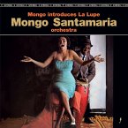 Mongo Introduces La Lupe (Limited Edition)