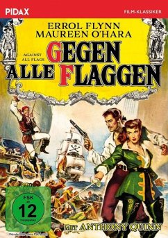 Cover Gegen Alle Flaggen