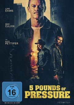 Cover 5 Pounds of Pressure