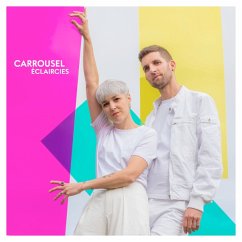 Cover Éclaircies