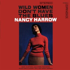 Cover Wild Women Don'T Have The Blues