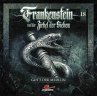 Frankenstein und der Zirkel der Sieben... - Bild 1