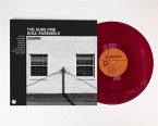 Gemini (Maroon Vinyl)