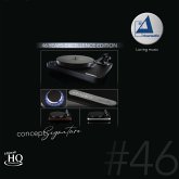 Clearaudio - 46 Years Excellence Edition (Uhqcd)