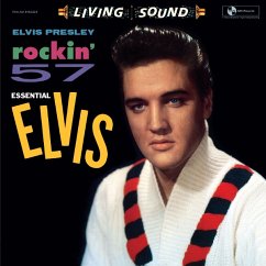 Cover Rockin' 57 (Limited Edition)