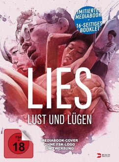 Lies - Lust und Lügen - 2-Disc Limited Edition MB