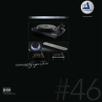 Clearaudio - 46 Years Excellence Edition Clearaudio - 46 Years Excellence Edition