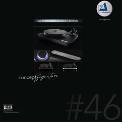 Clearaudio - 46 Years Excellence Edition - Diverse