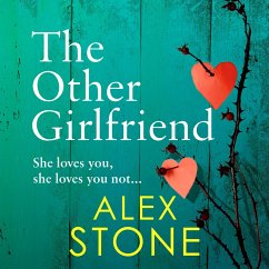 Cover The Other Girlfriend (MP3-Download)