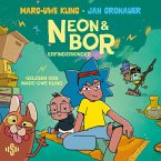 Neon und Bor (MP3-Download)