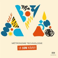 Cover Metronome - Le Son Vrai