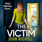 The Victim (MP3-Download)