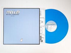 001-015 (Blue Vinyl) Cover 001-015 (Blue Vinyl)