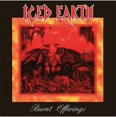 Burnt Offerings (Luxurious Triple 7'' Vinyl Gatefo Burnt Offerings (Luxurious Triple 7'' Vinyl Gatefo