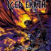 The Dark Saga (Luxurious Triple 7'' Vinyl Gatefold The Dark Saga (Luxurious Triple 7'' Vinyl Gatefold
