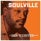 Soulville (Limited Edition)