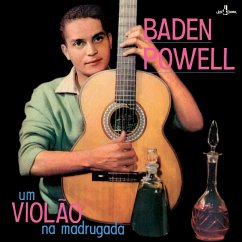 Cover Um Violao Na Madrugada (Limited Edition)