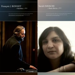 Cover Banshee/Basse Brevis