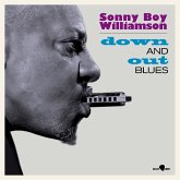 Down And Out Blues (Limited Edition) Down And Out Blues (Limited Edition)