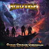 Cosmic Crusade Chronicles Cosmic Crusade Chronicles